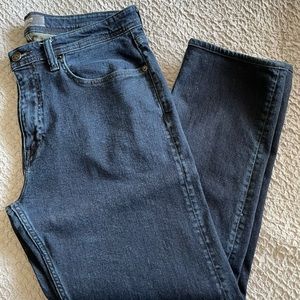 Revtown Jeans in Dark Blue 34 (See Description)